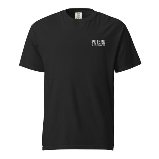 Ace Of Spades T-paita – etumerkki (Black)