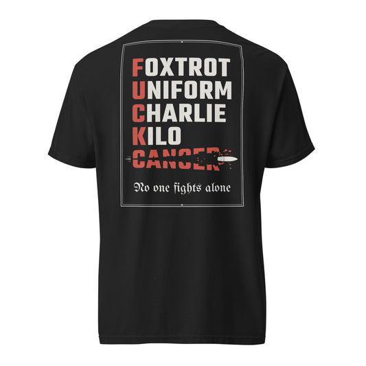 Potero Standard Tukijoukot T-paita, black takaa