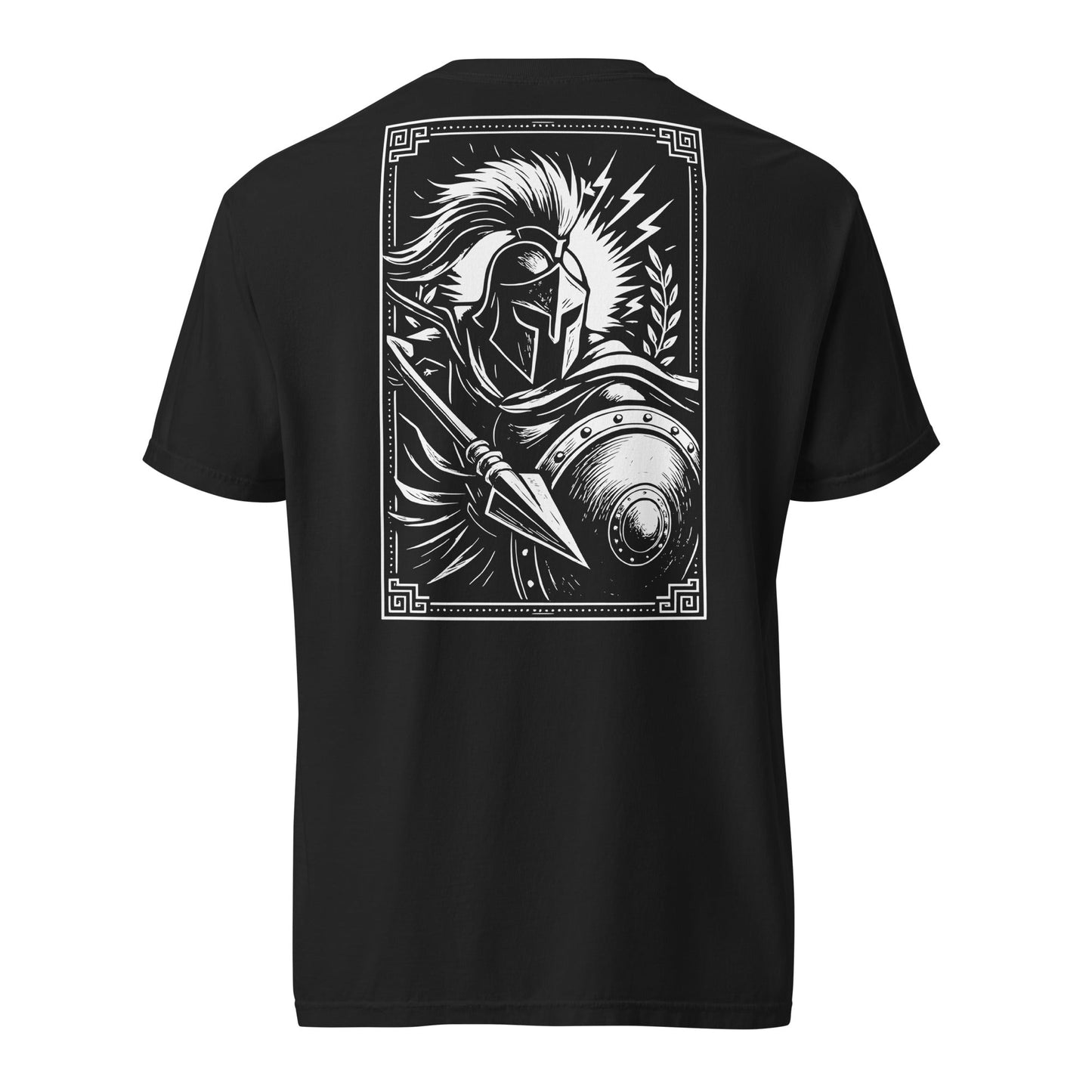 Sparta T-paita