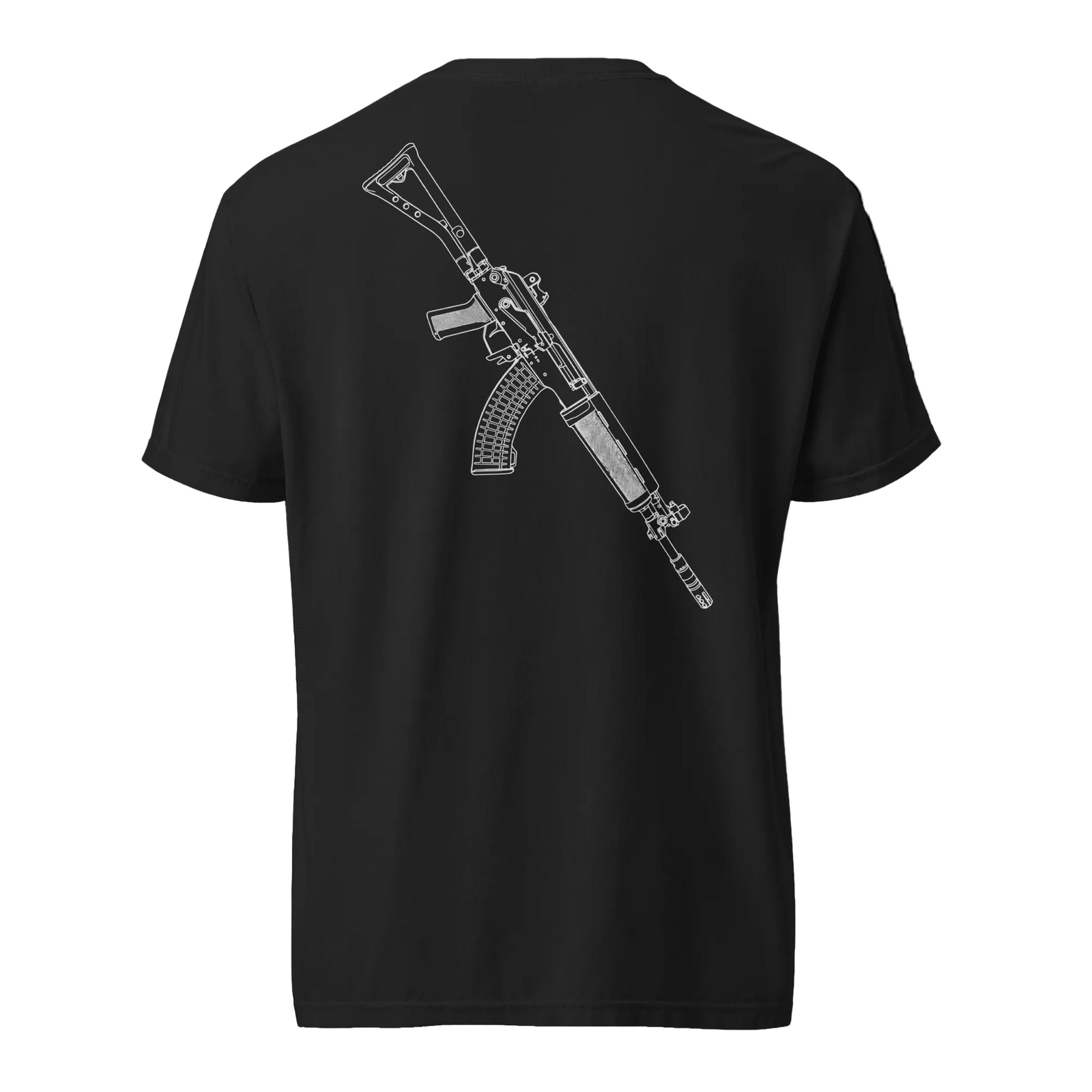 RK-95 T-paita